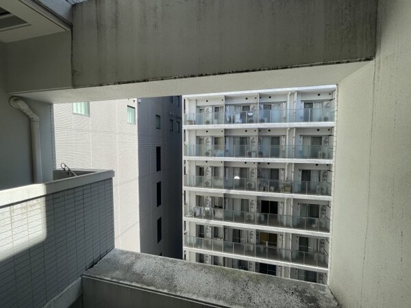 眺望(※同物件別号室参考写真)