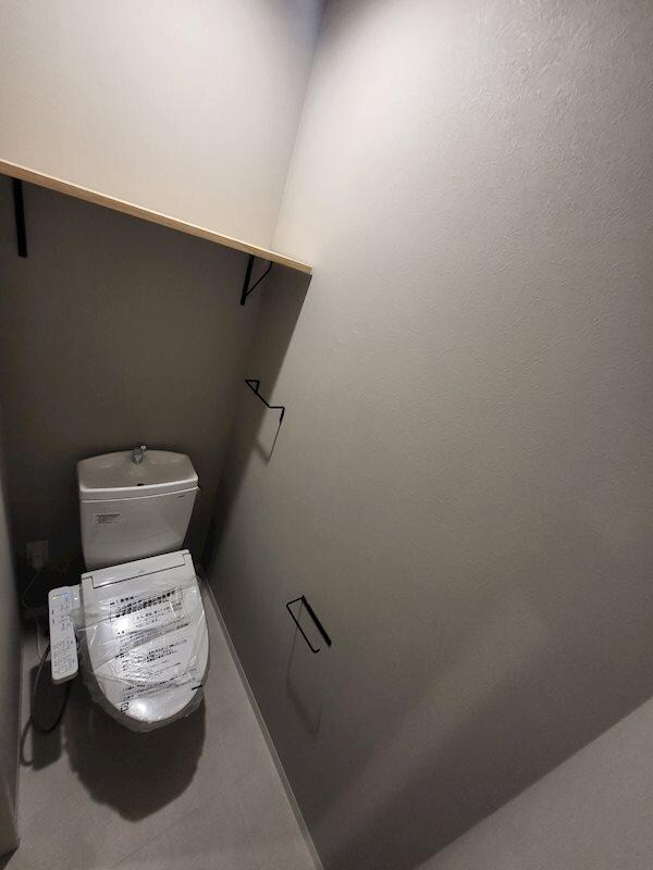 物件内観写真9　(※同物件別号室参考写真)