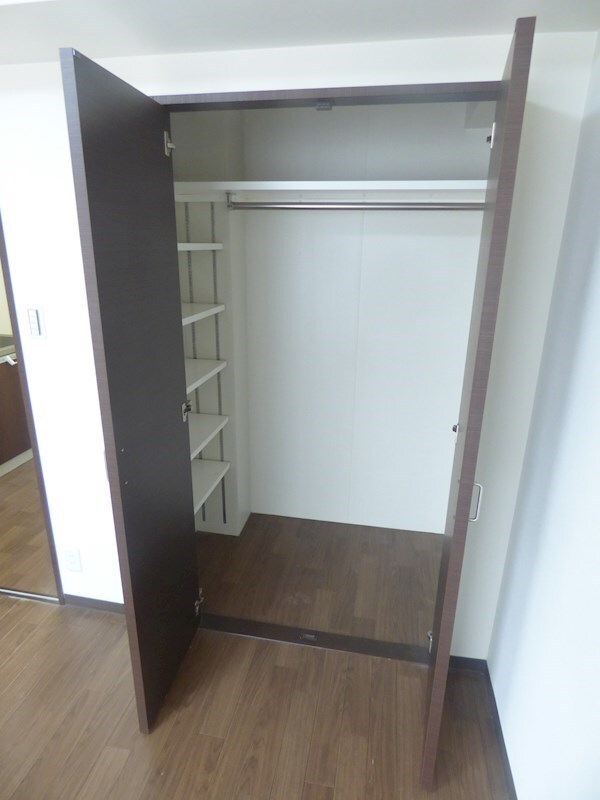 物件内観写真13　(※同マンション別部屋参考写真)