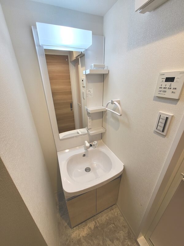洗面・脱衣所
