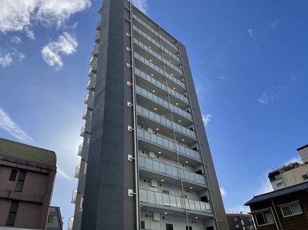 プラーサート　南観音外観写真
