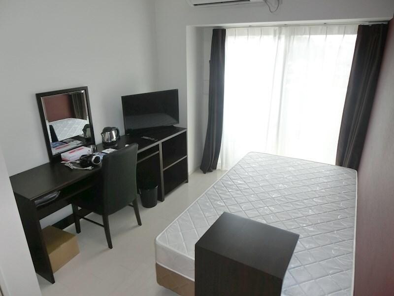 物件内観写真5　(※家具家電なし)