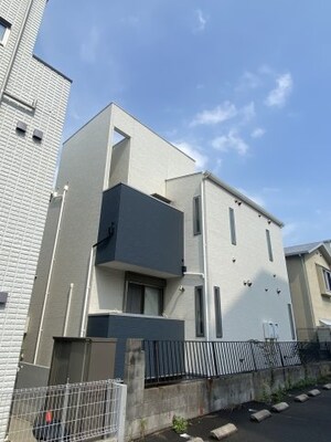 Grandtic Vail外観写真