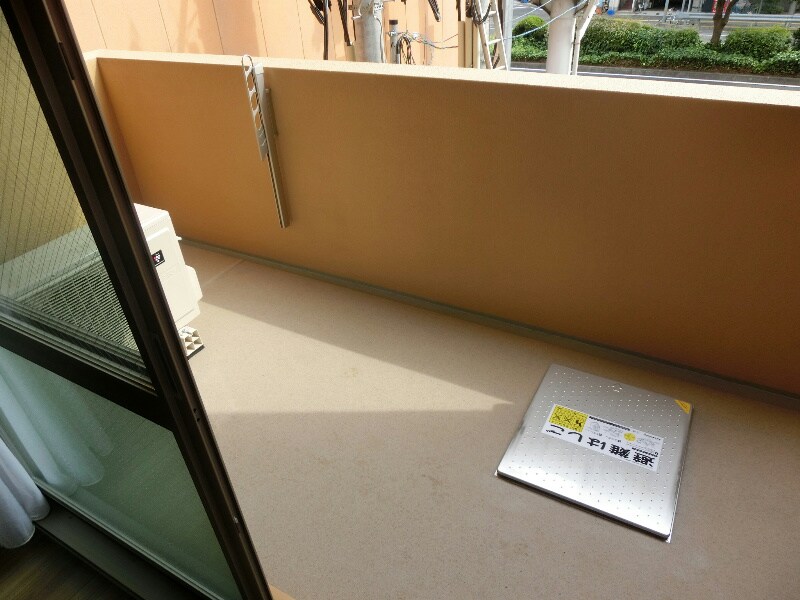 物件内観写真9　(別号室参考写真)