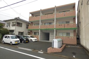 セソワ西川口外観写真