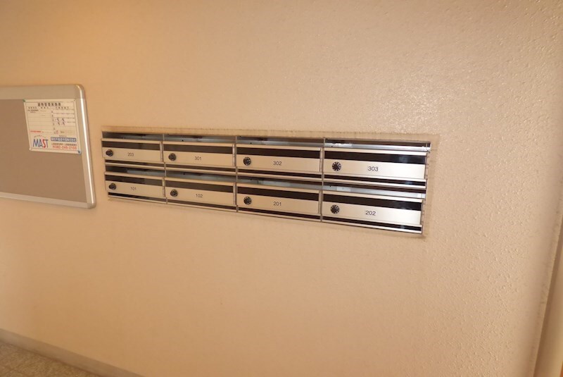 物件内観写真20　(同物件別号室参考写真)