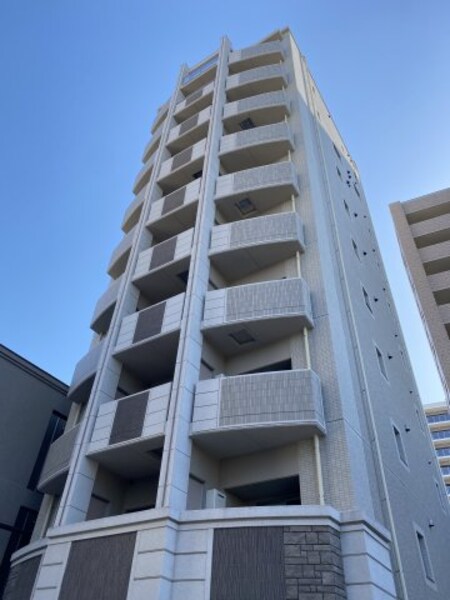 Lutella danbara外観写真