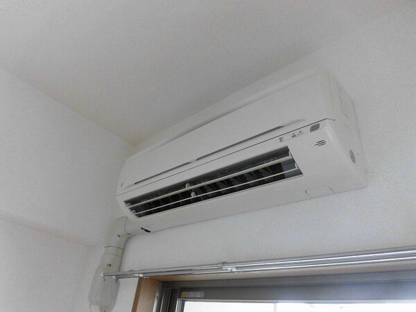 建物設備(同物件別号室参考写真)