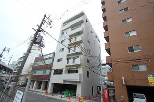 イルパラッツォ上大須賀外観写真