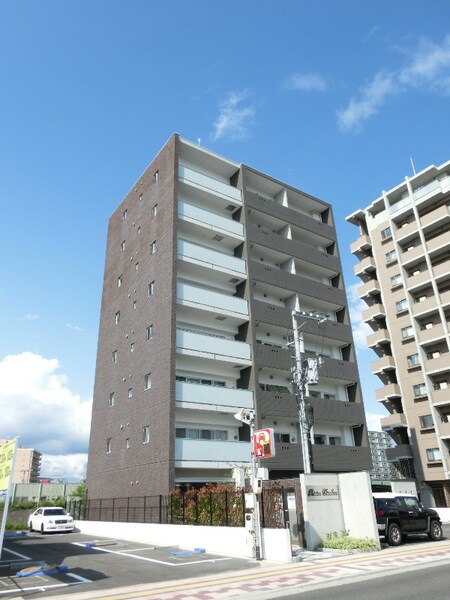Riviere段原（リヴィエール段原）外観写真