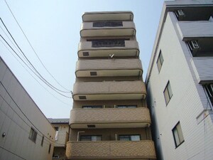 4Sビル外観写真