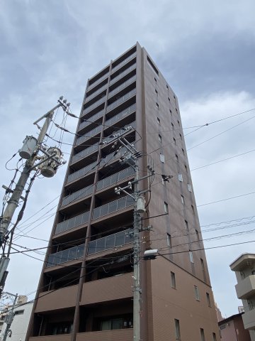 セレッソコート比治山公園