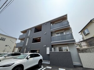 ＳＨＩＮＹＡ ＢＬＤＧ.Ⅴ外観写真