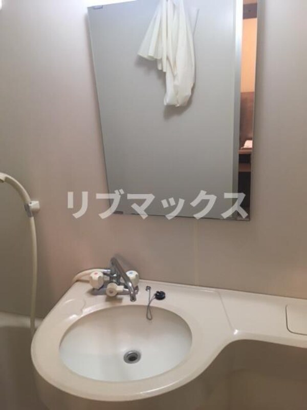洗面・脱衣所