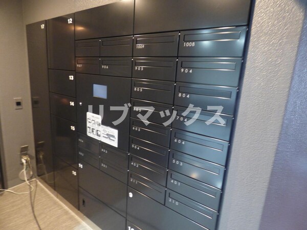建物設備