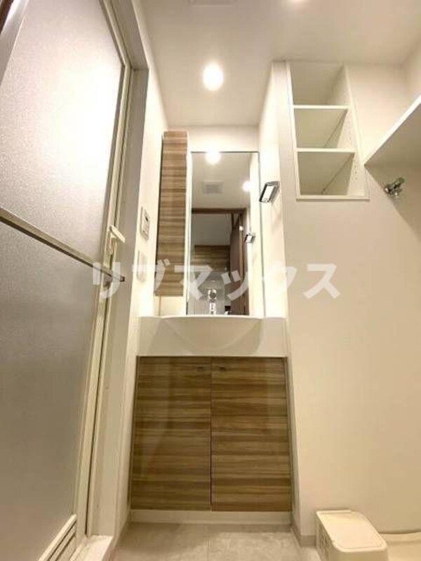 洗面・脱衣所