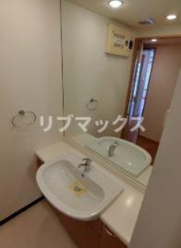 洗面・脱衣所