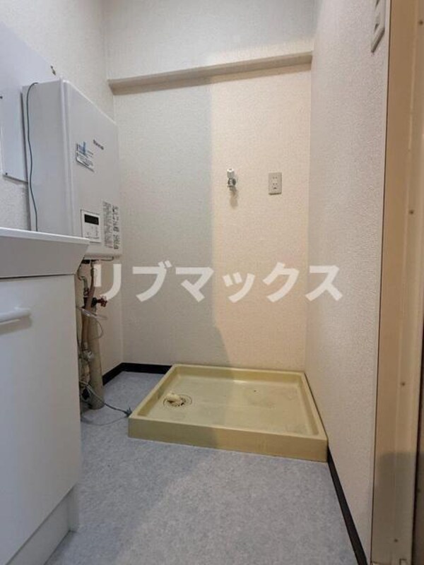 洗面・脱衣所