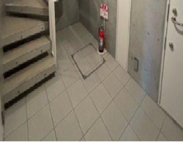 ロビー・ラウンジ