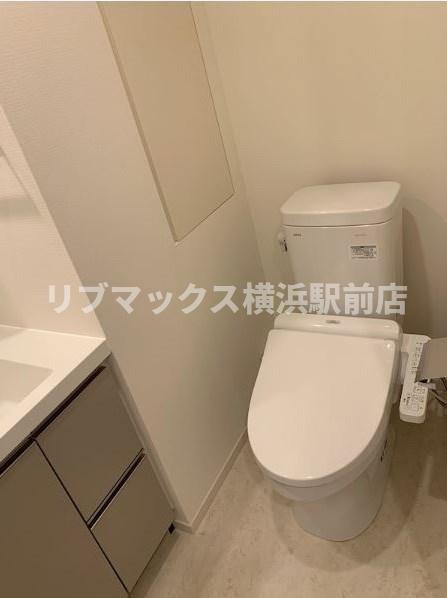 物件内観写真12　