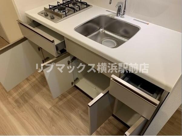 物件内観写真16　