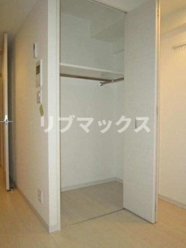 収納(同タイプ別住戸)