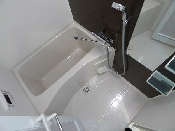 浴室(家具家電一式付き☆家具なしプランあり☆現地対応や現地近隣店舗)