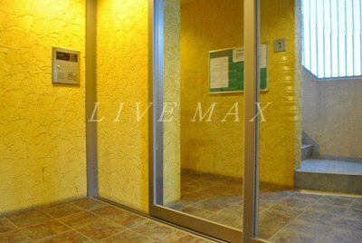 物件内観写真13　(オートロック対応)