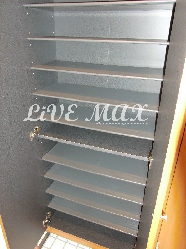 物件内観写真22　(シューズボックス)