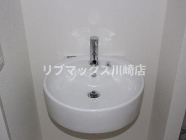 洗面・脱衣所