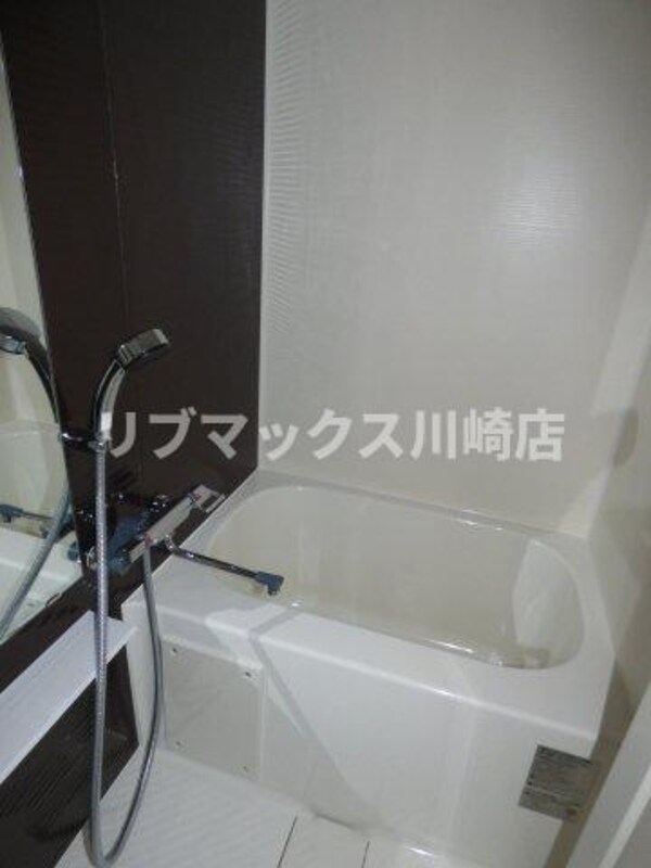 浴室(イメージ)