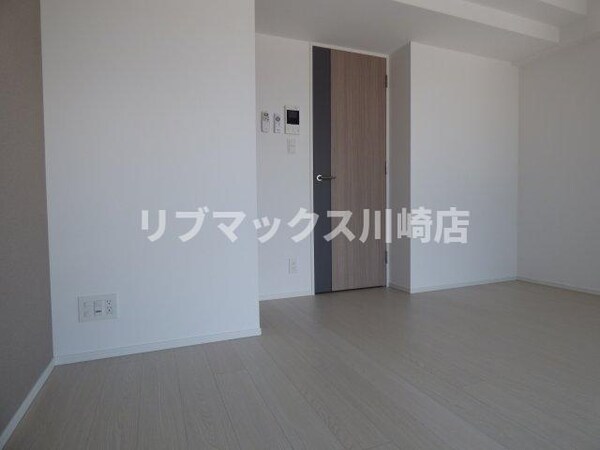 寝室(イメージ)