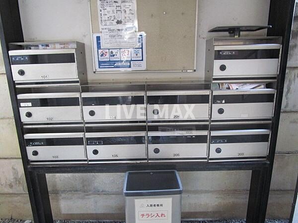建物設備