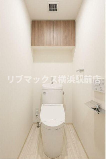 物件内観写真11　