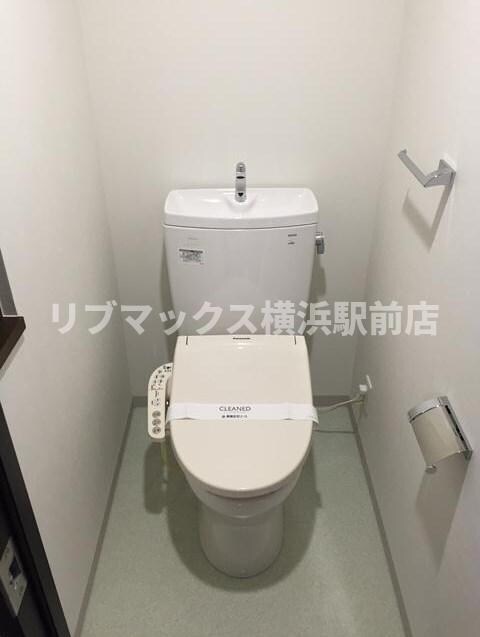 物件内観写真11　