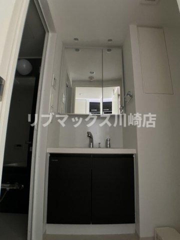 洗面・脱衣所
