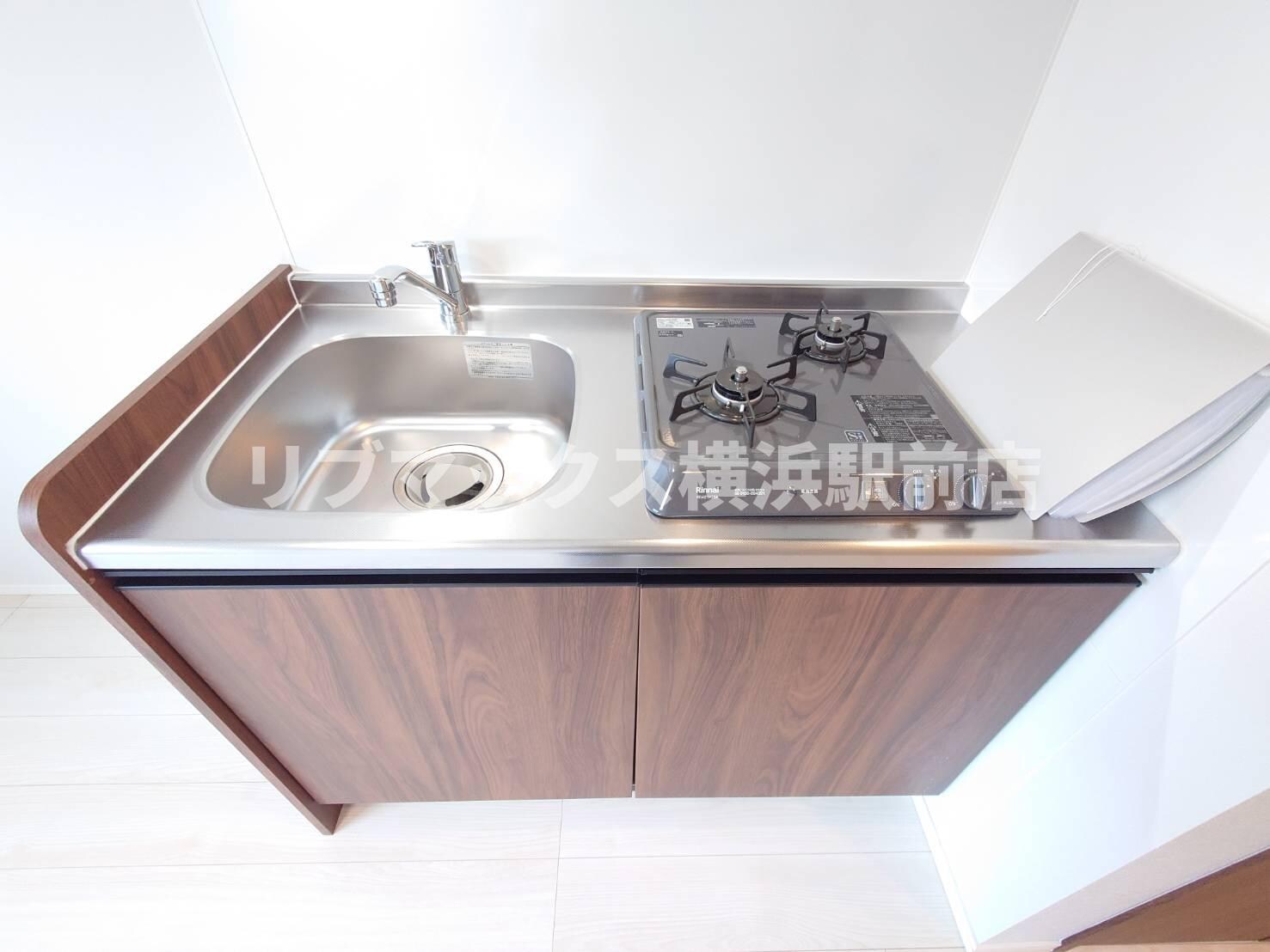 物件内観写真21　