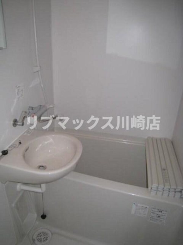 洗面・脱衣所