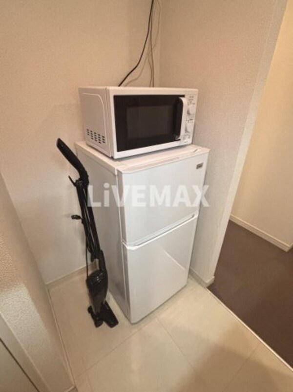 建物設備(建物設備インターネット無料有り)