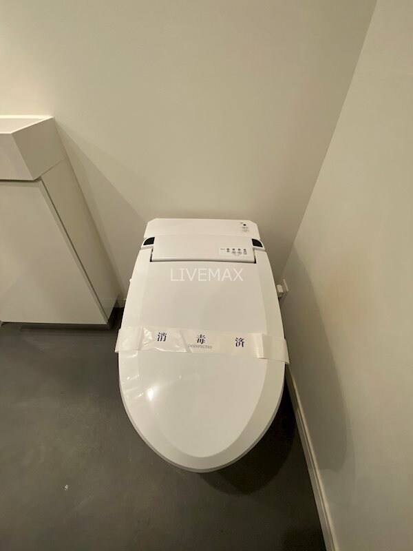 物件内観写真12　(別号室参考写真)