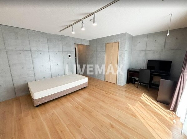 居室(別号室参考写真)