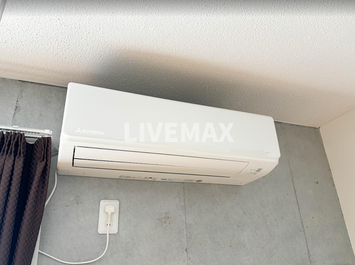 物件内観写真12　(別号室参考写真)