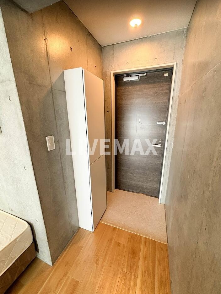 物件内観写真14　(別号室参考写真)