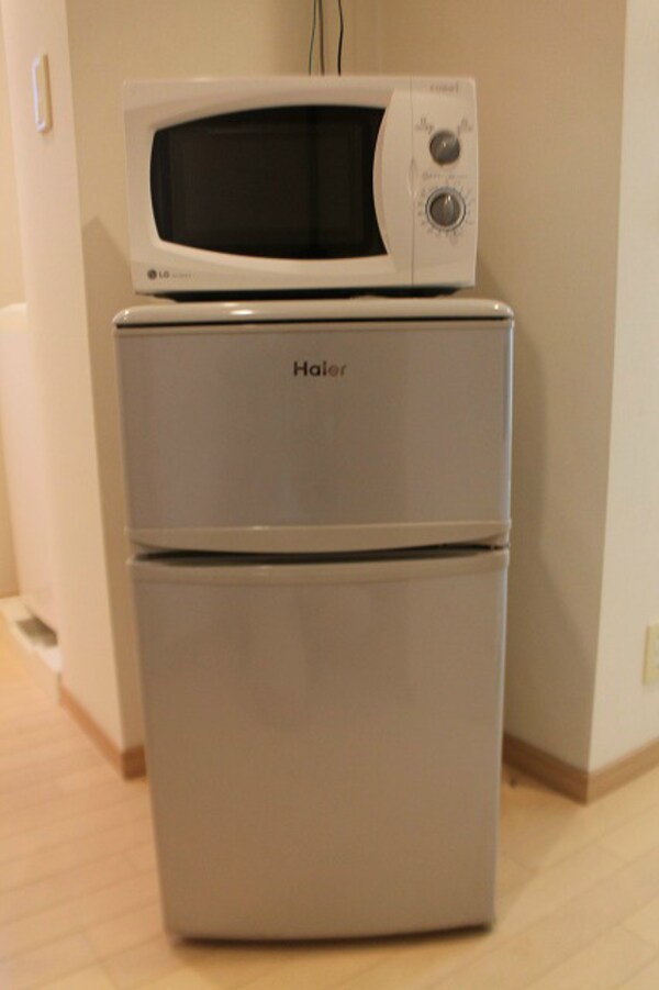 収納(備え付け家具備品（同仕様）)