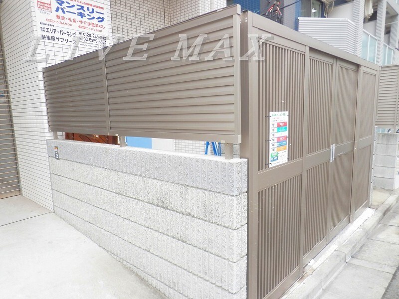 物件内観写真27　