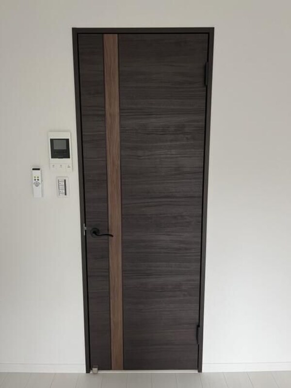 玄関(施工イメージ)