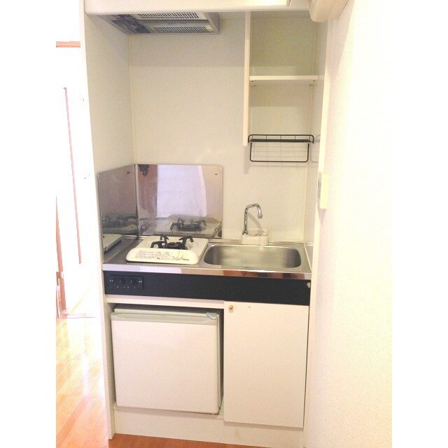 物件内観写真3　(弊社は全物件が仲介手数料半月分でご紹介可能です。)