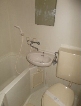 物件内観写真11　