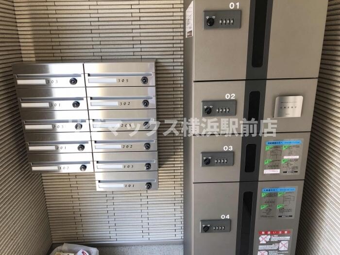 物件内観写真13　