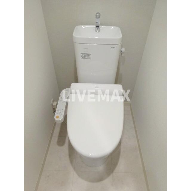 物件内観写真11　(★《見学予約受け付け中》設備充実のハイグレード賃貸マンション)